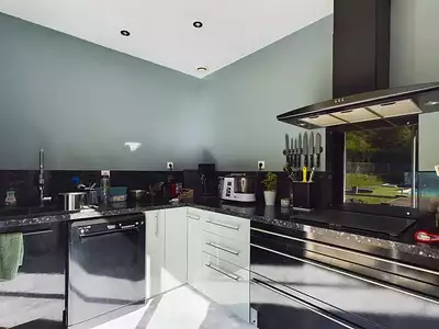 Maison, 127 m²