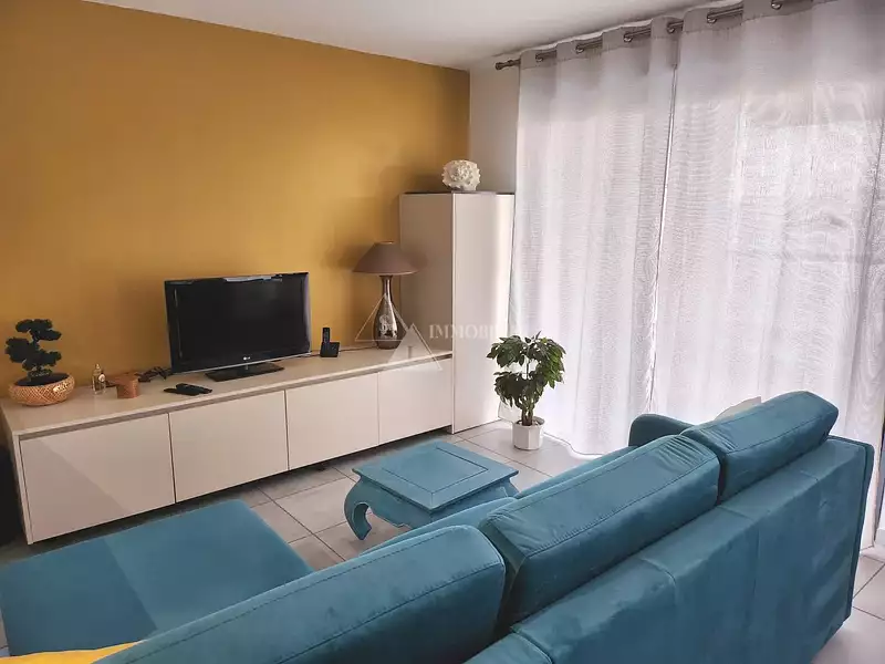 Appartement, 64,45 m²