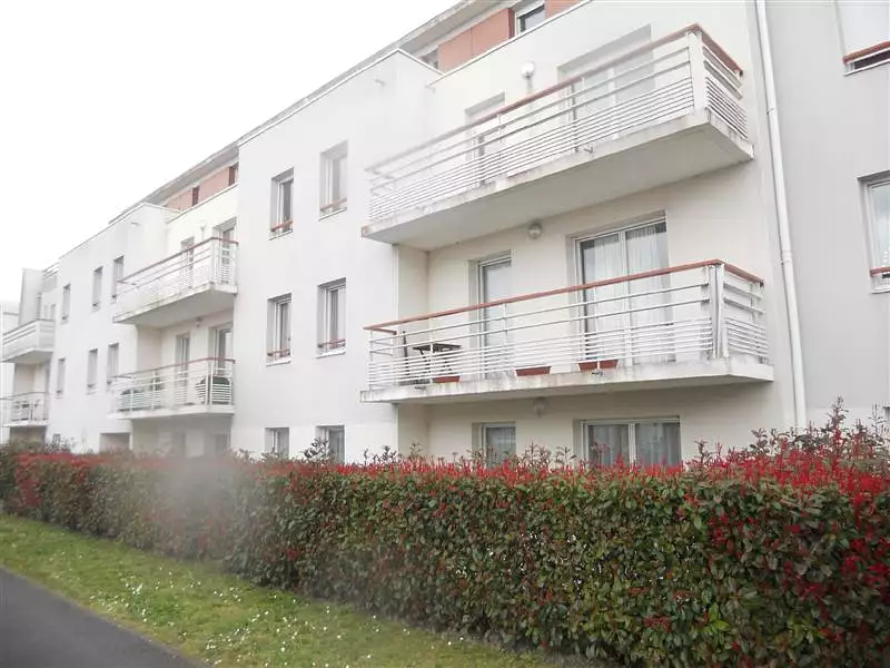 Appartement, 37 m²