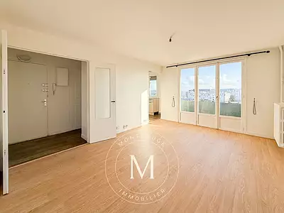 Appartement, 52 m²