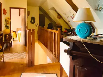 Maison, 166 m²