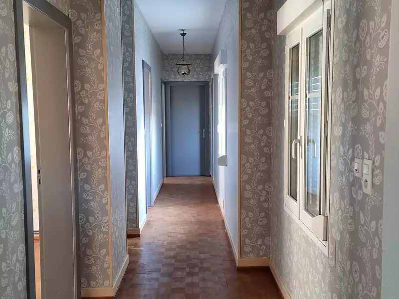 Immeuble, 297 m²