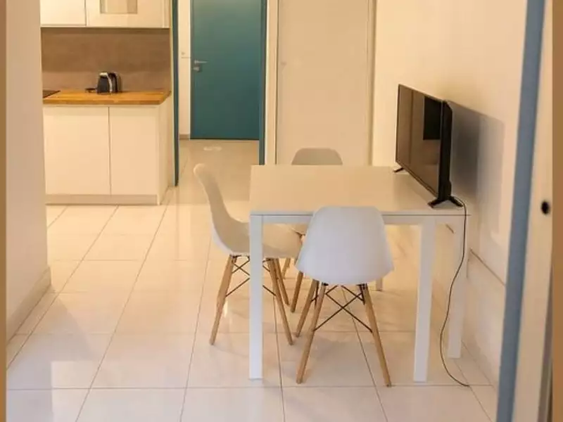 Appartement, 50 m²