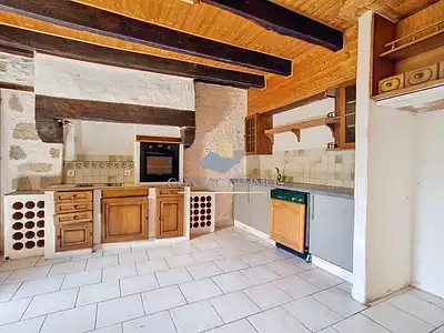 Maison, 100 m²