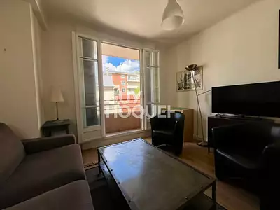Appartement, 32,74 m²