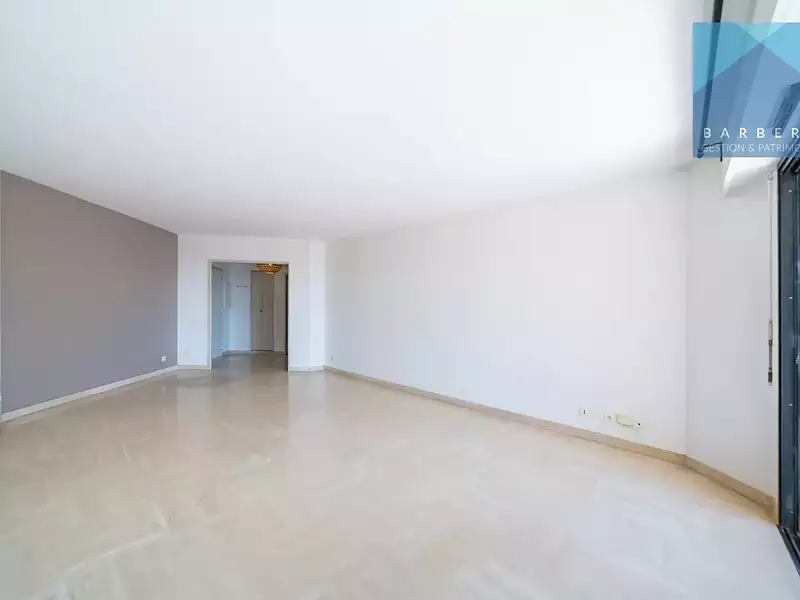 Appartement, 76 m²