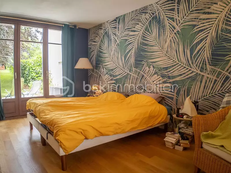 Maison, 162 m²