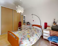 Appartement, 52 m²