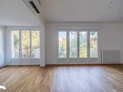 Appartement, 96 m²