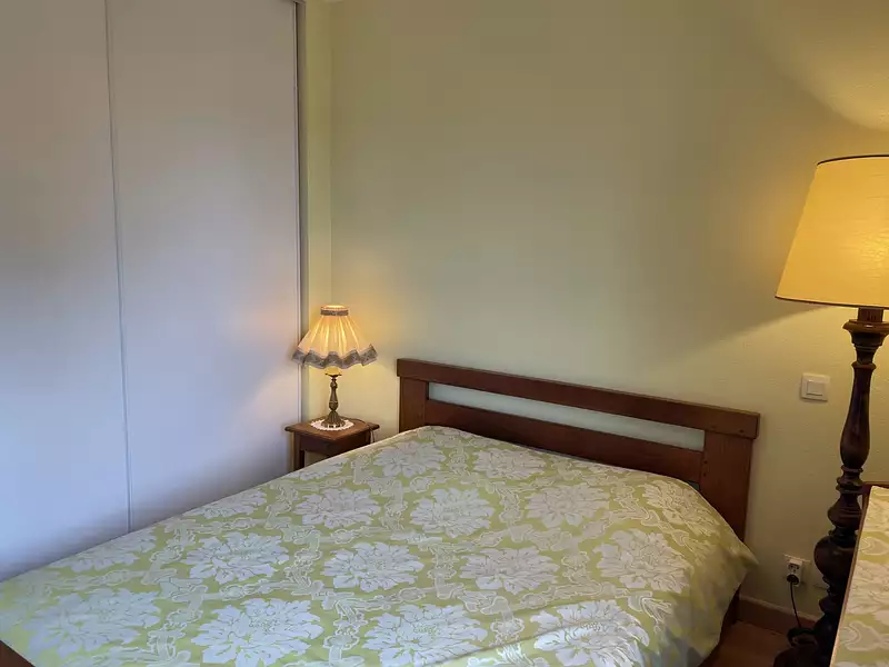 Appartement, 55 m²
