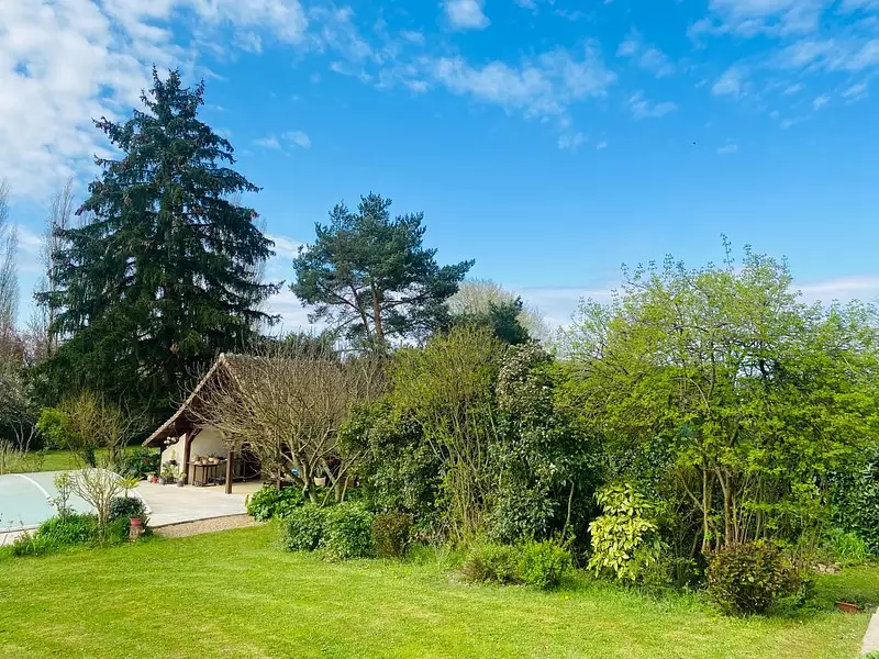 Maison, 164 m²