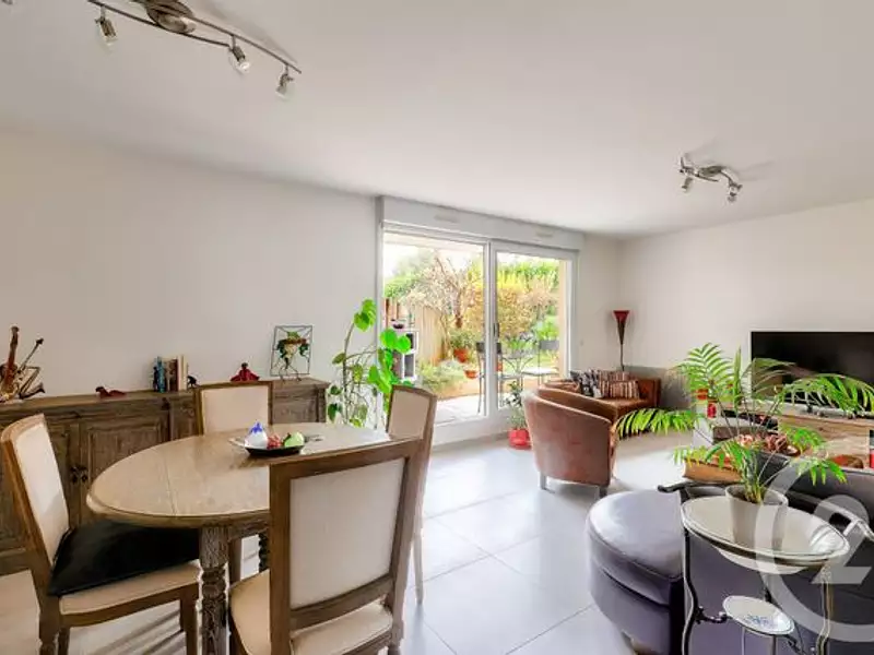 Appartement, 89,8 m²