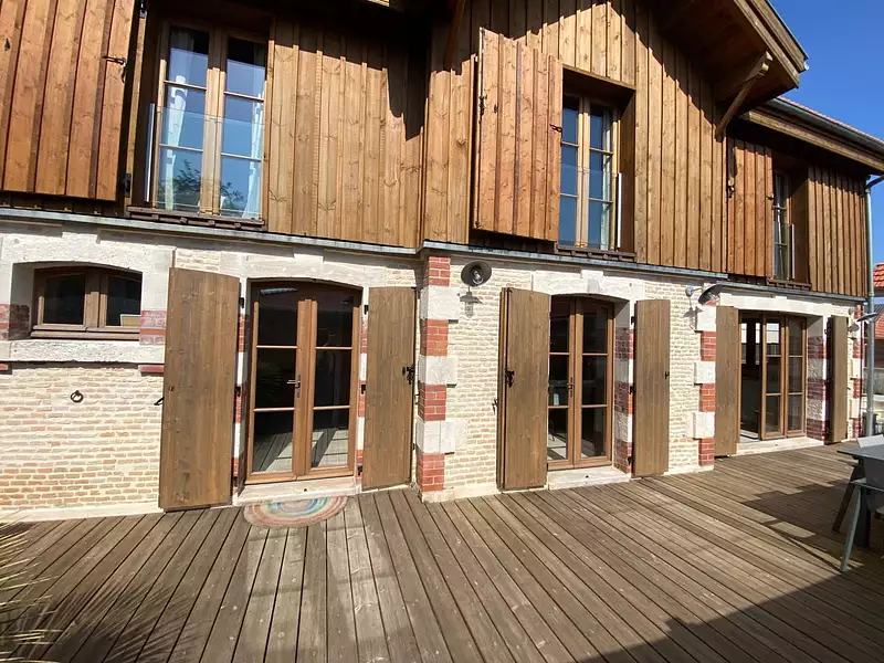 Maison, 84,55 m²