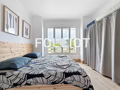 Appartement, 44,3 m²