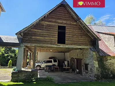 Maison, 152 m²