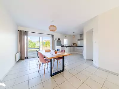 Maison, 86 m²