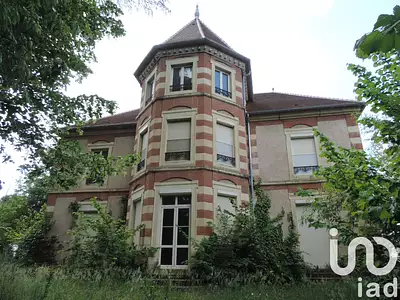 Maison, 313 m²