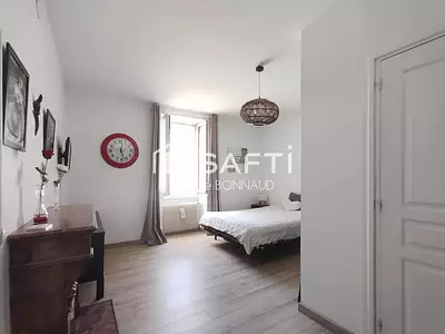 Appartement, 90 m²