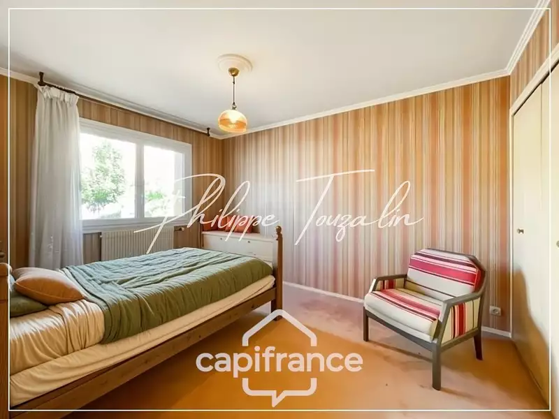 Maison, 109 m²