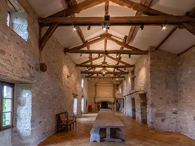 Maison, 306 m²