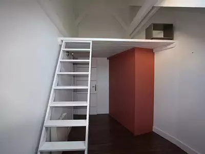 Appartement, 64,27 m²
