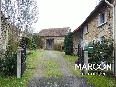 Maison, 115 m²