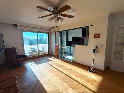 Appartement, 80,35 m²