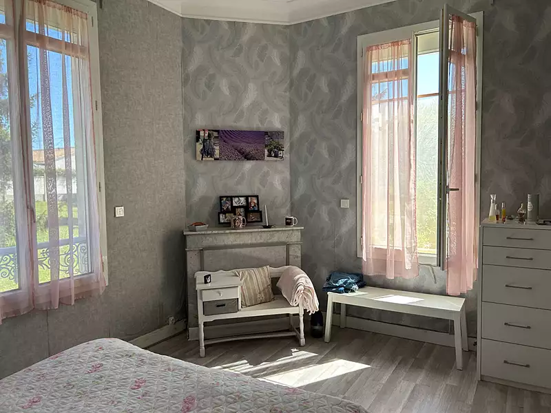 Maison, 115 m²