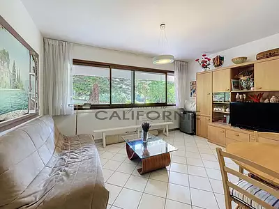 Appartement, 37,5 m²