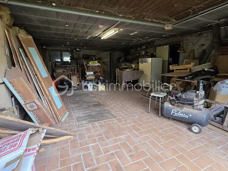 Maison, 130 m²