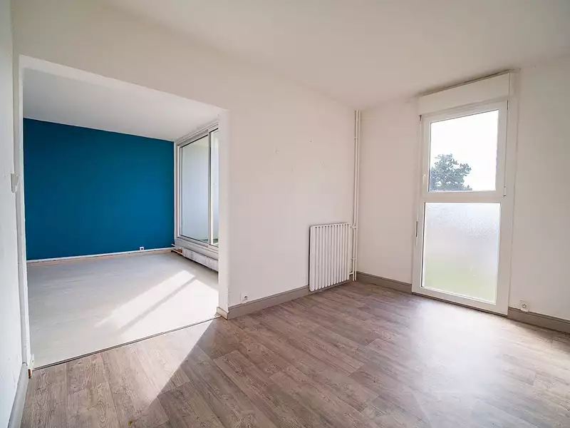 Appartement, 71,71 m²