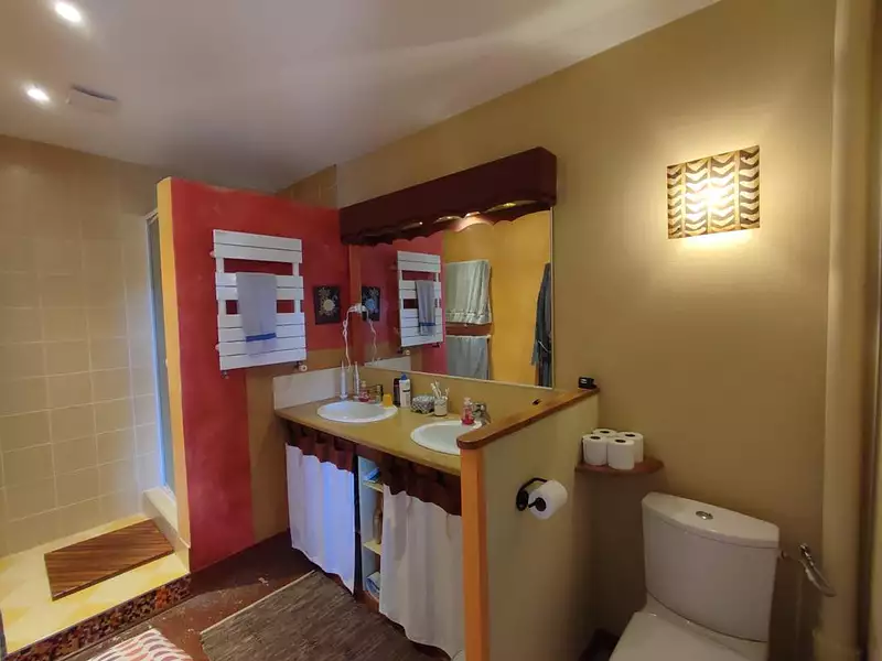 Maison, 102 m²