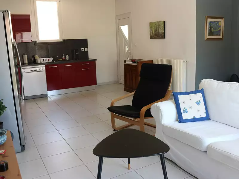 Maison, 95 m²