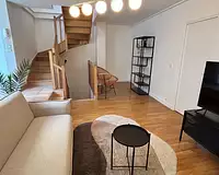 Appartement, 11 m²