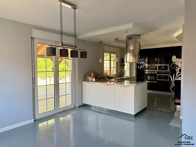 Maison, 100 m²