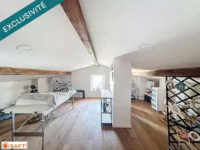 Maison, 260 m²