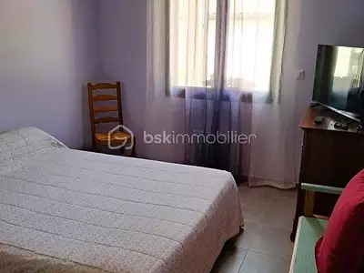 Maison, 59 m²