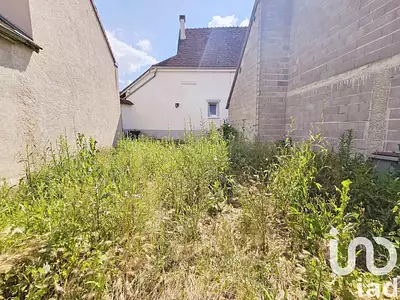 Maison, 59 m²