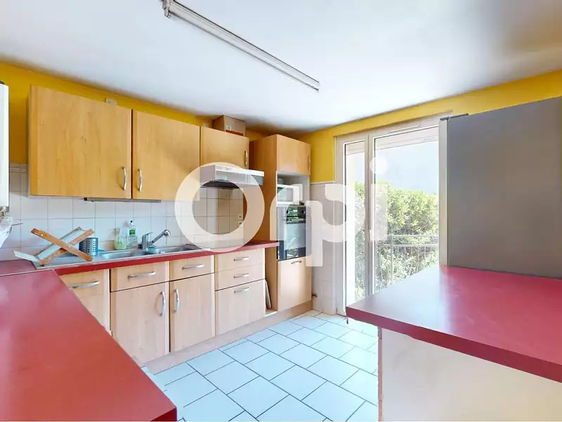 Maison, 125 m²