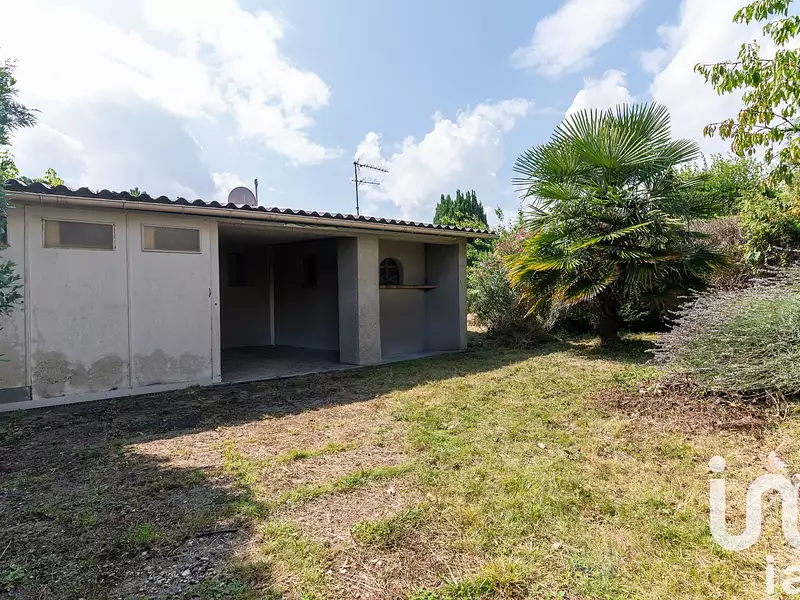 Maison, 70 m²