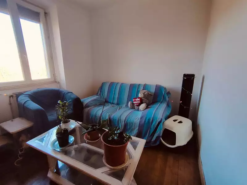 Maison, 49 m²