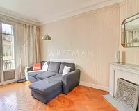 Appartement, 55,85 m²