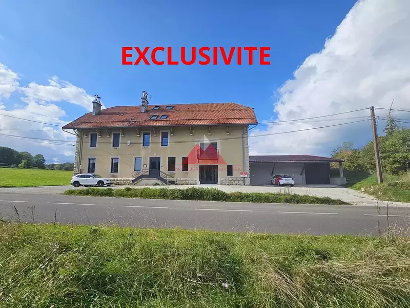 Appartement, 74,5 m²