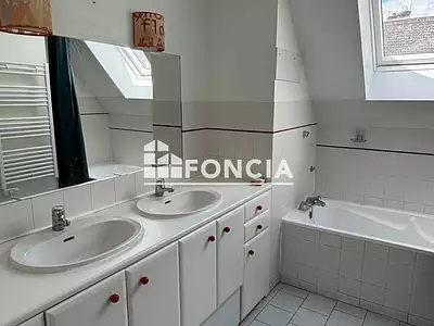 Appartement, 116 m²
