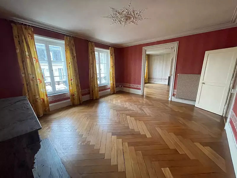 Appartement, 177,51 m²