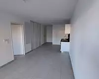 Appartement, 43,5 m²