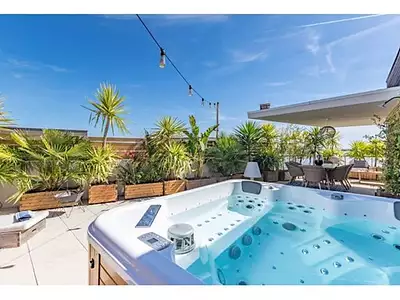 Appartement, 114 m²