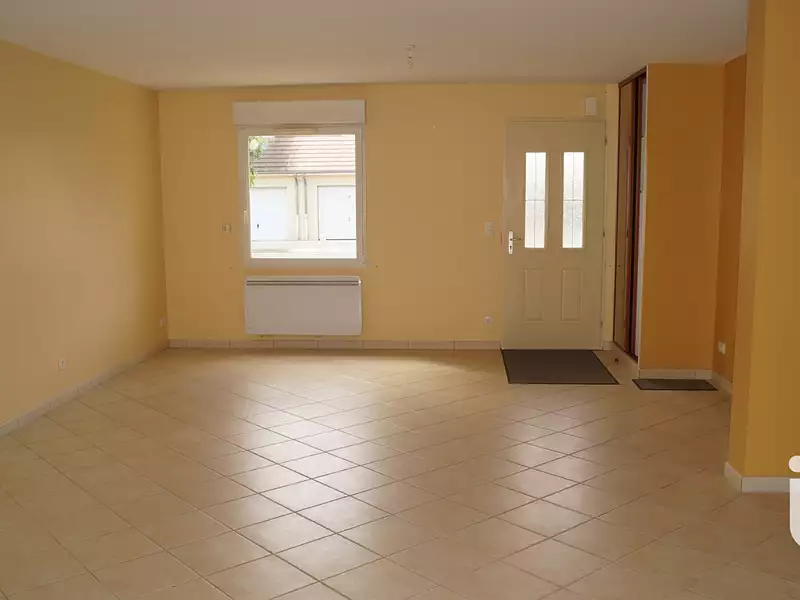 Maison, 176 m²