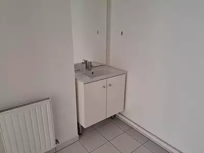 Appartement, 41 m²
