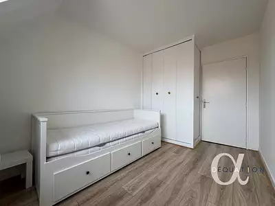 Appartement, 80 m²